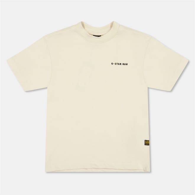 Ovsze Tee