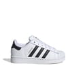 Superstar Low Top Shell Toe Sneakers