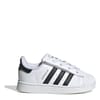 Superstar Ii Elastic Lace Shoes Kids