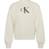 Crew Neck Long Sleeve Sweatshirt