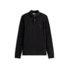 Long Sleeve Polo Shirt