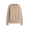 Neck Jumper