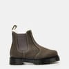 2976 Leonore Fur Lined Chelsea Boot