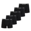 5 Pack Core Plain Design Trunk