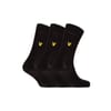 3pk Basic Socks