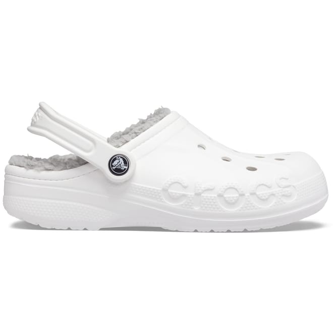 Womens Baya Lined Clogs