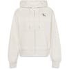Monologo French Terry Hoodie