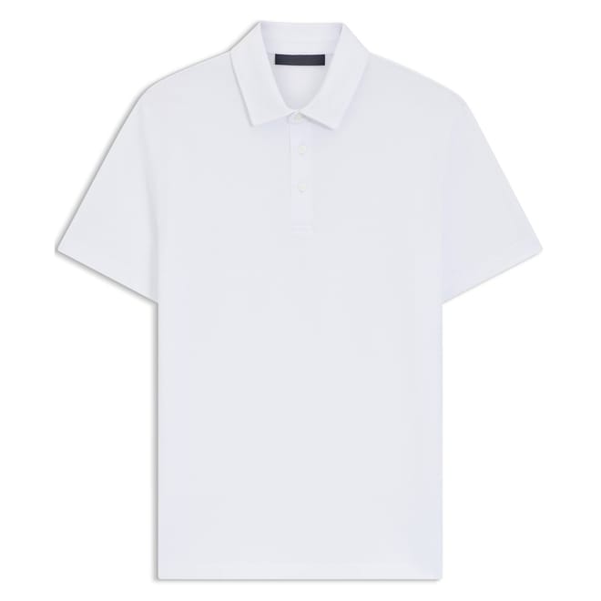 Collared Neck Short Sleeve Regular Fit Shirt