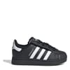 Superstar Ii Elastic Lace Shoes Kids