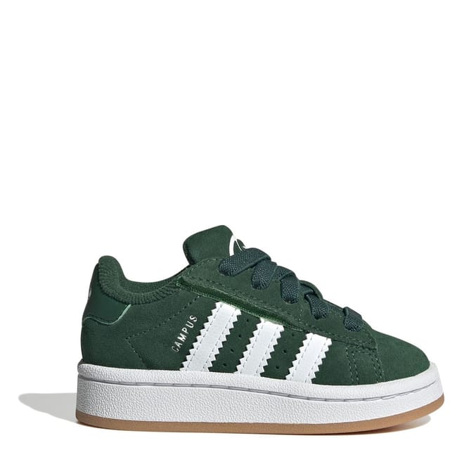 Adidas Campus 00s Low Top Sneakers