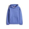 Hooded Neck Long Sleeve Regular Fit Top