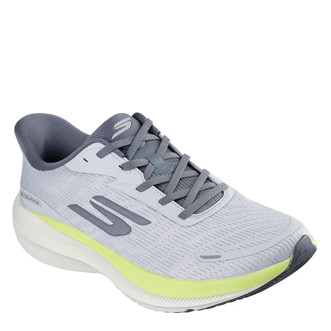 Mens Aero Pulse Running Trainers