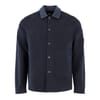 Button Overshirt