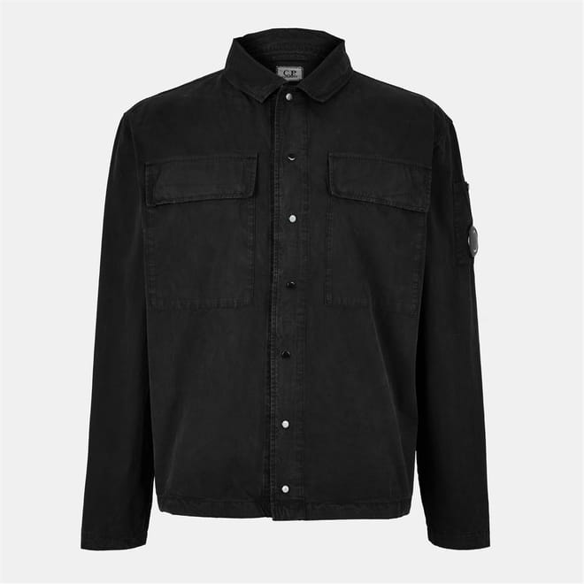 Cp Micror Oshirt