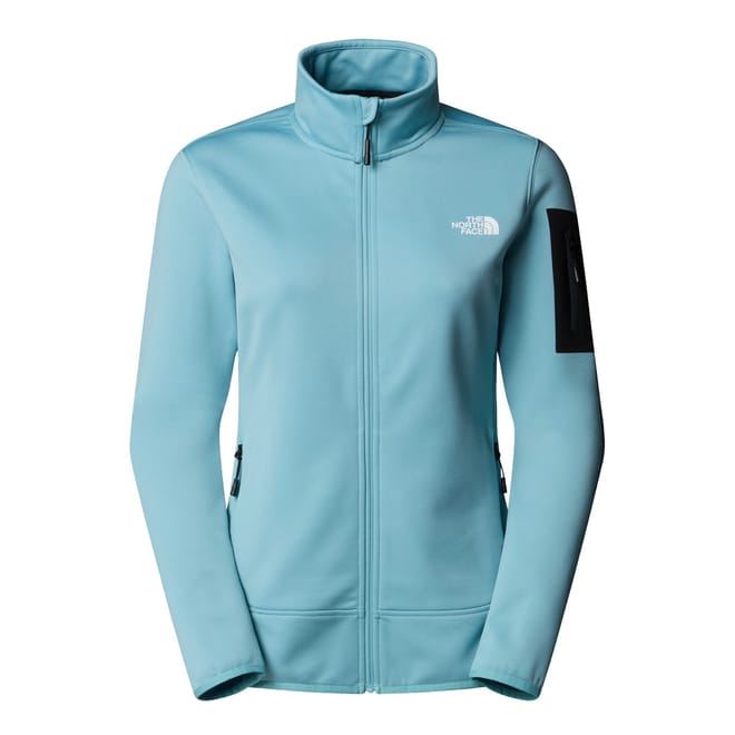 Womens Mistyescape Fleece