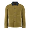 Button Overshirt