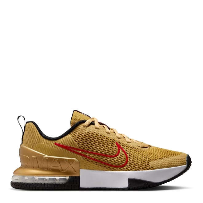 Mens Air Max Alpha Trainer 6 Workout Shoes