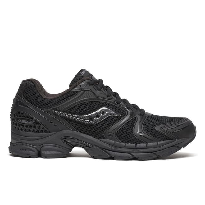 Progrid Tri4 Lace-Up Sneakers