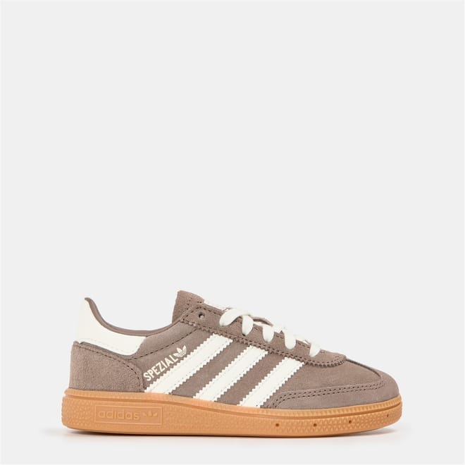 Adidas Earth Strata Low Top Sneakers