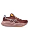 Womens Gel Nimbus 27 Road Running Shoes