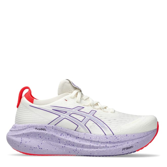 Womens Gel Nimbus 27 Road Running Shoes