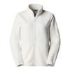 Womens 100 Glacier Full Zip Fleece