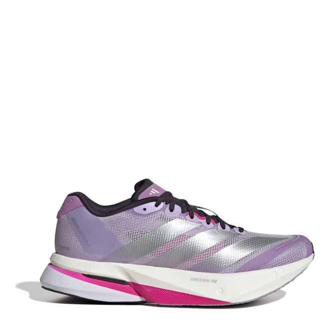 Womens Adizero Boston 13 Road Running Shoes