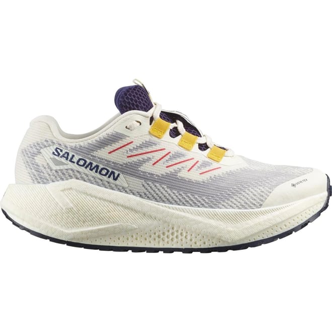 Womens Aero Blaze 3 Trail Running Shoes