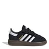 Hb Spezial Low Top Lace-Up Sneakers