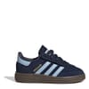 Hb Spezial Low Top Lace-Up Sneakers