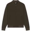 Zip Up Sweatshirt