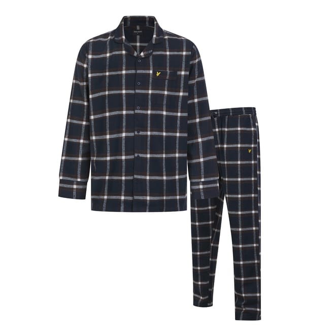 Flannel Pyjama