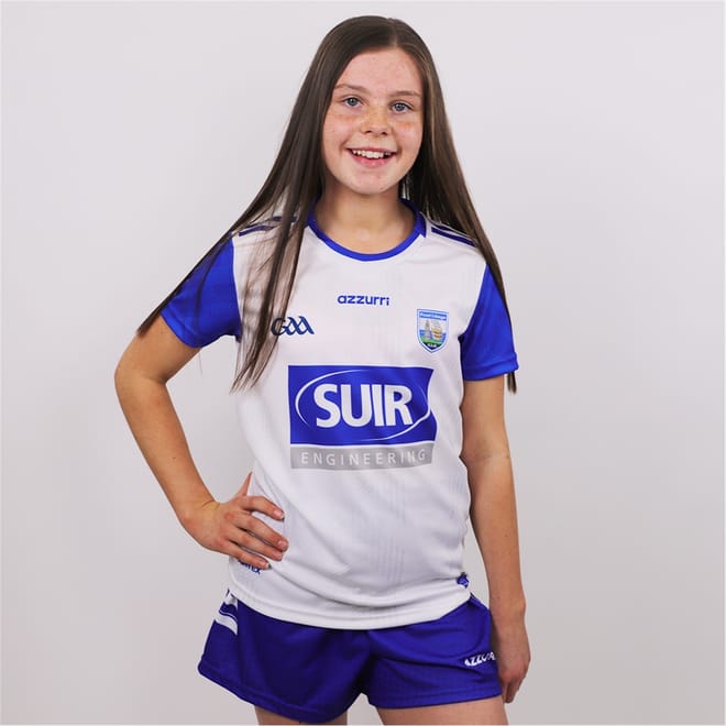 Waterford Home Jersey Junior 2025