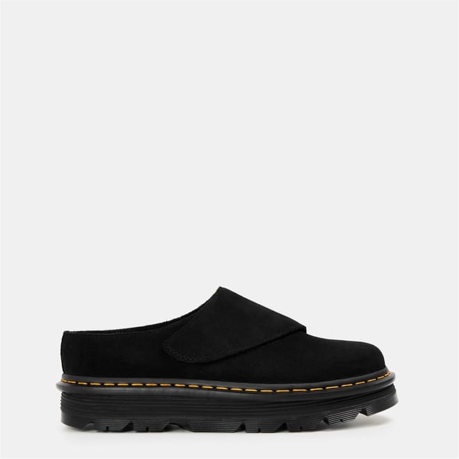 Dr. Martens Zebzag Lug Sole Mules