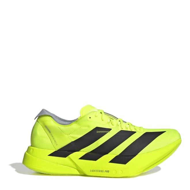 Mens Adizero Adios Pro 4 Shoes