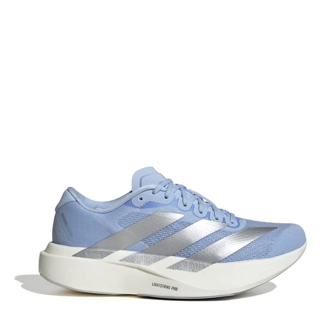 Womens Adizero Evo Sl Road Running Shoes