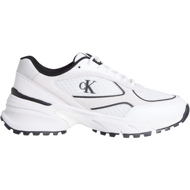Hike Runner LD61 Lace-Up Hiking Sneakers