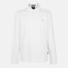 Collared Neck Long Sleeve Regular Fit Shirt