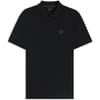 Sleeve Polo Shirt