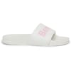 Calypso Open Toe Slides