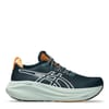 Mens Gel Nimbus 27 Road Running Shoes