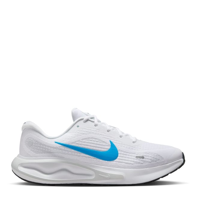 Mens Journey Run Road Running Shoes