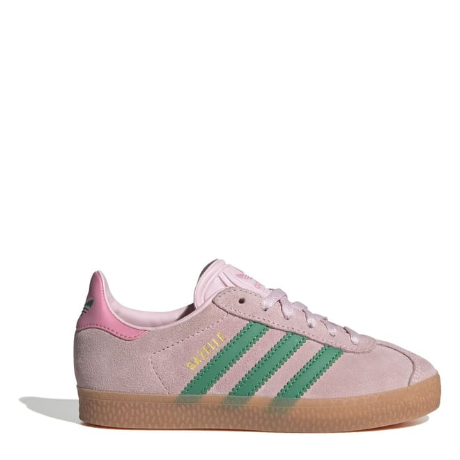 Gazelle Shoes Childrens