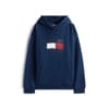Flag Hoodie Jn54