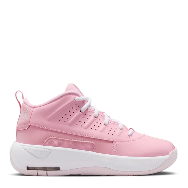 Max Aura 7 Mid Top Sneakers