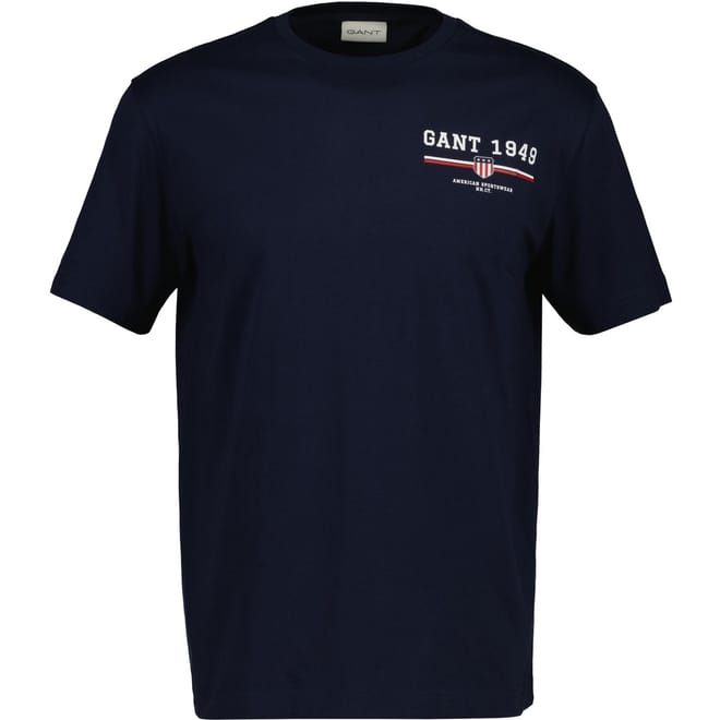 Ss T-Shirt Eggshell S