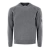 Lambswool Crewneck Jumper