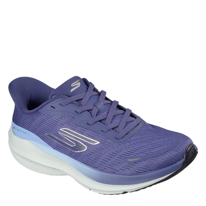 Aero Pulse Running Trainers Ladies