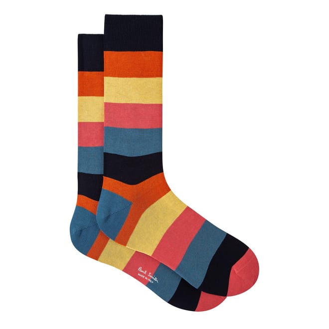 Stripe Socks
