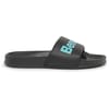 Calypso Open Toe Slides